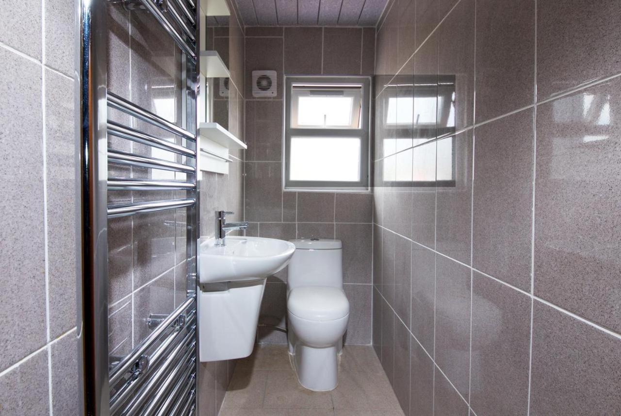 Apartament No 10 Limehouse Oldham Zewnętrze zdjęcie