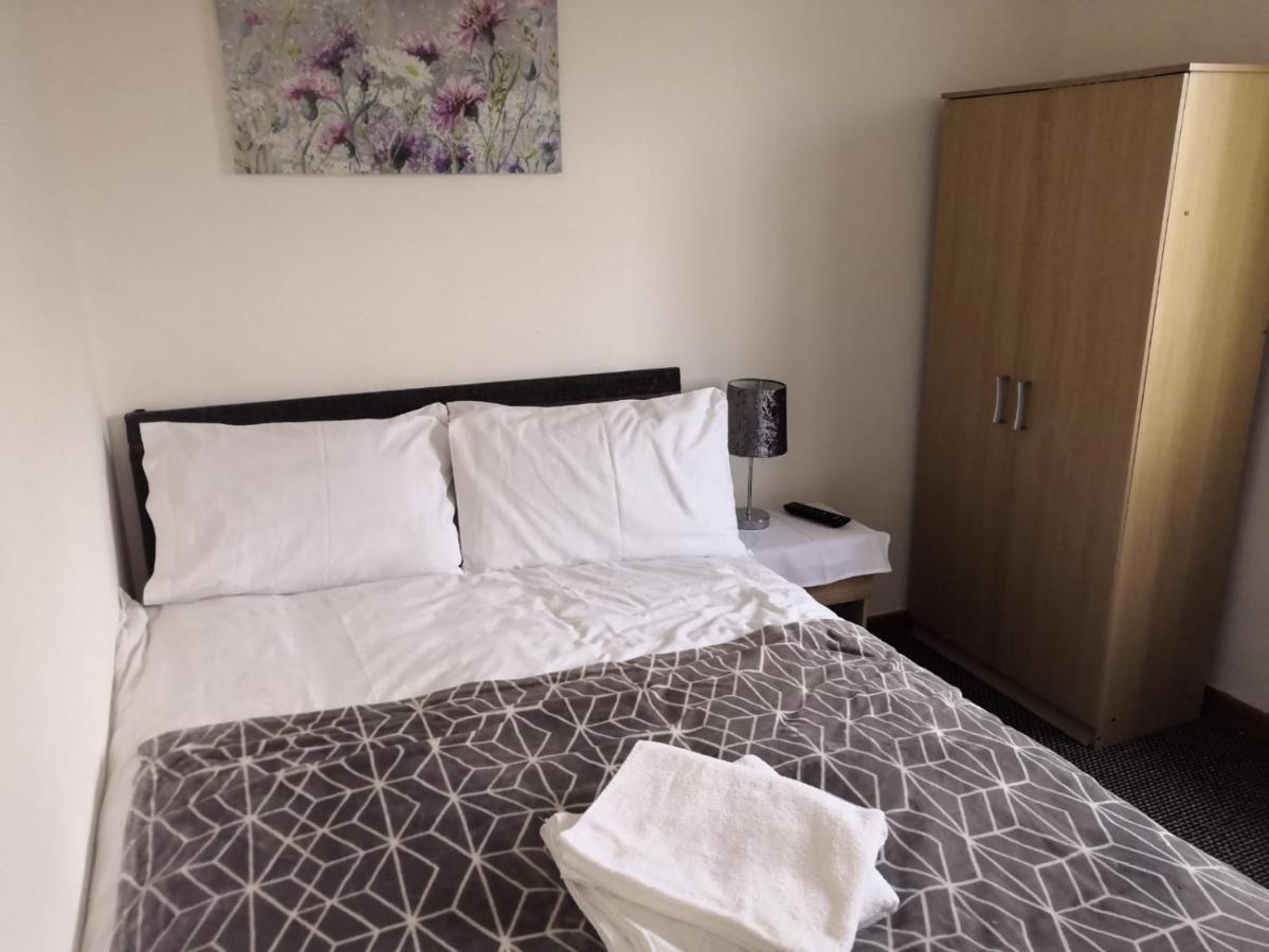Apartament No 10 Limehouse Oldham Zewnętrze zdjęcie