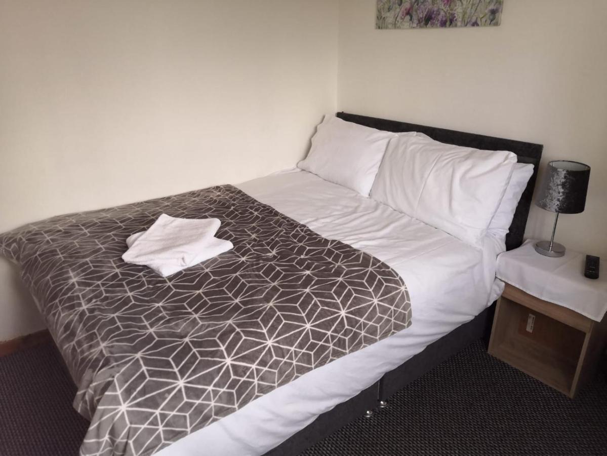 Apartament No 10 Limehouse Oldham Zewnętrze zdjęcie
