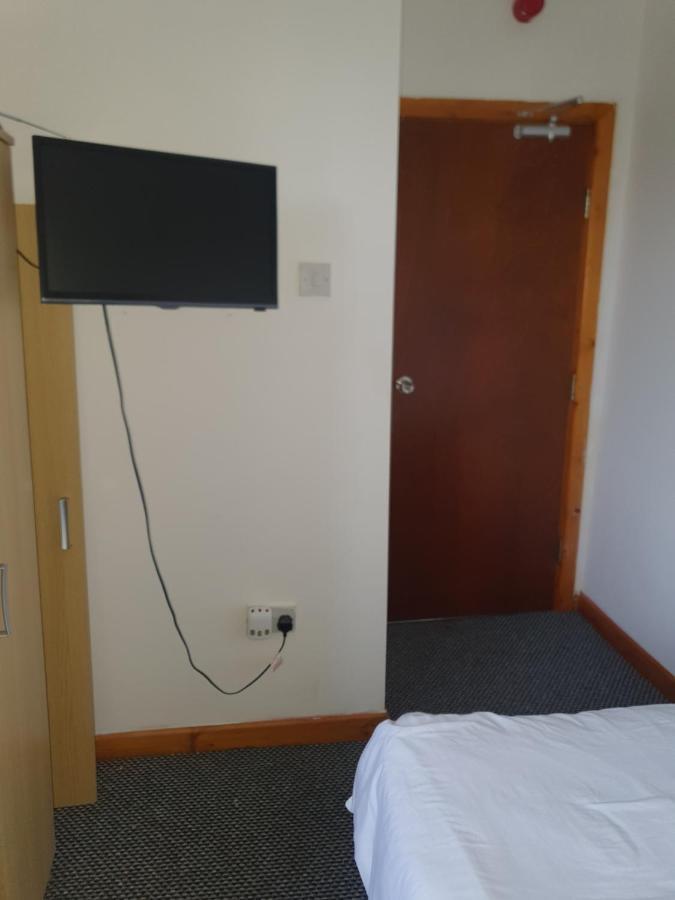 Apartament No 10 Limehouse Oldham Zewnętrze zdjęcie