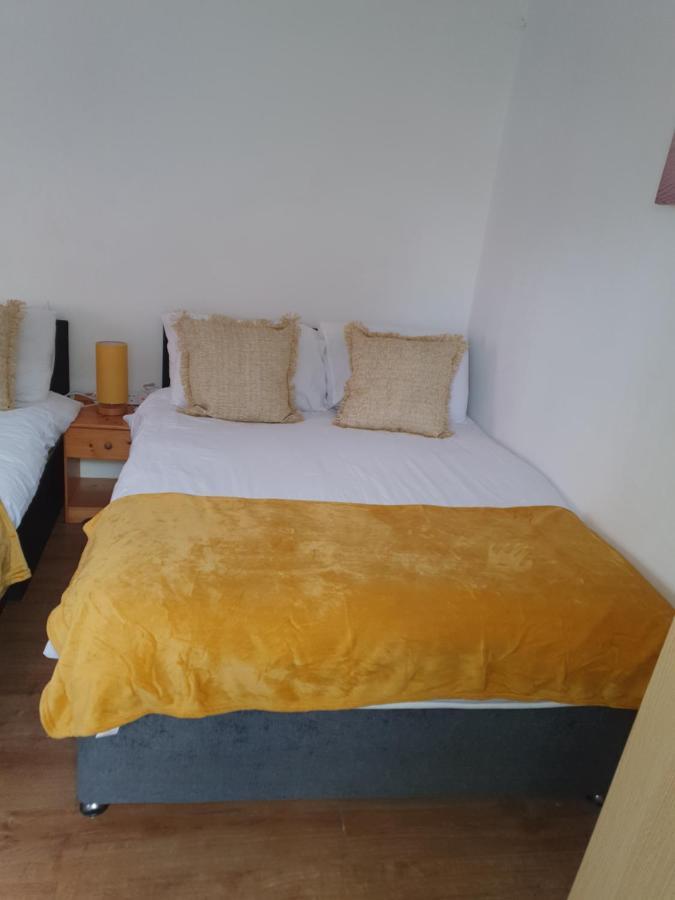 Apartament No 10 Limehouse Oldham Zewnętrze zdjęcie