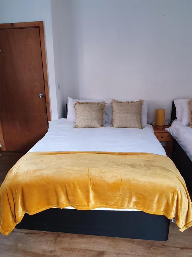 Apartament No 10 Limehouse Oldham Zewnętrze zdjęcie