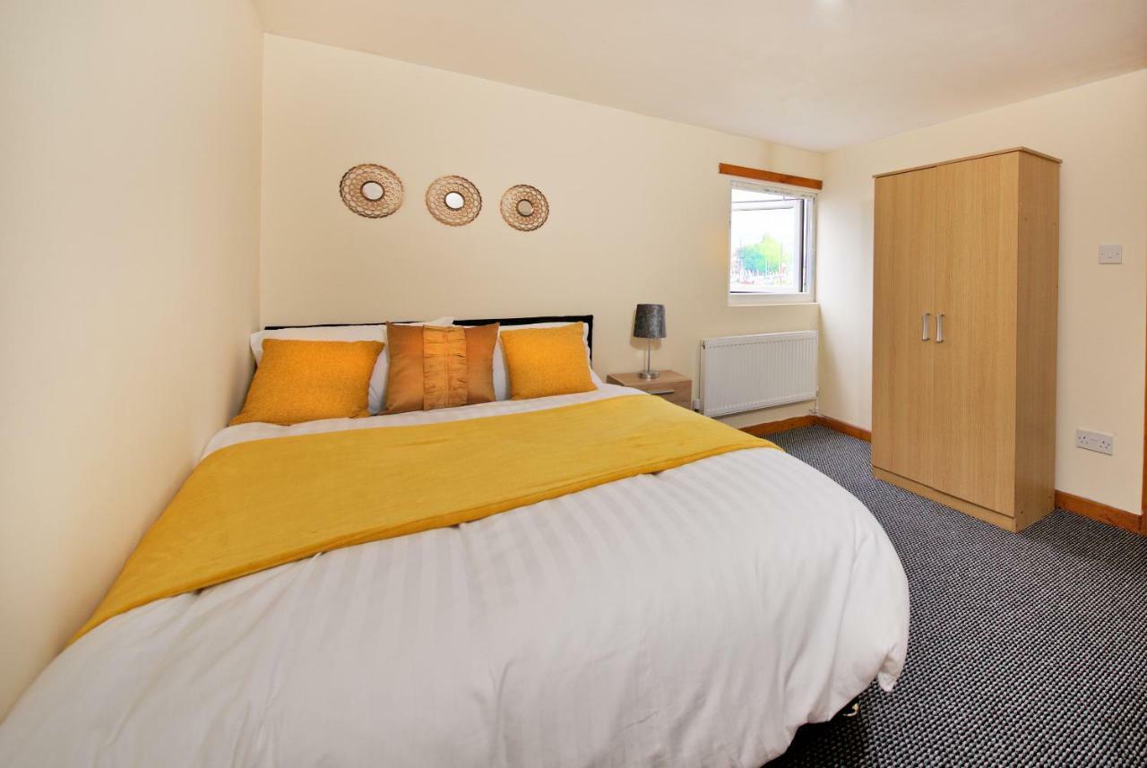 Apartament No 10 Limehouse Oldham Zewnętrze zdjęcie