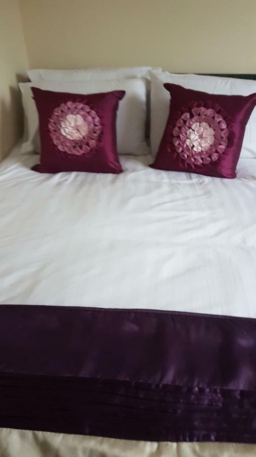 Apartament No 10 Limehouse Oldham Zewnętrze zdjęcie